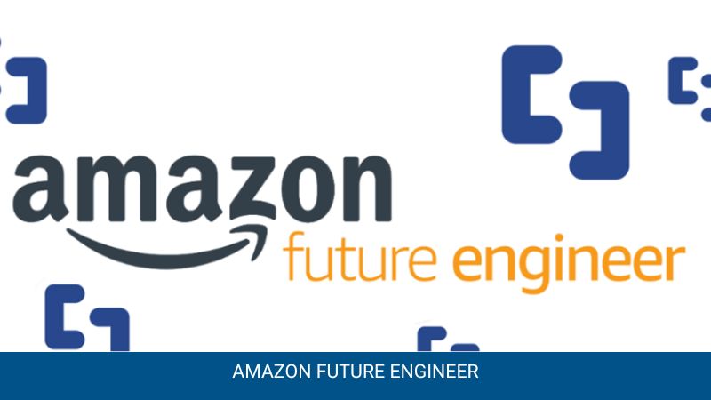 beca Amazon Future Engineer
